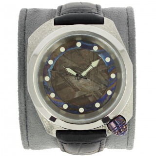 Titane automatic - Pièce unique