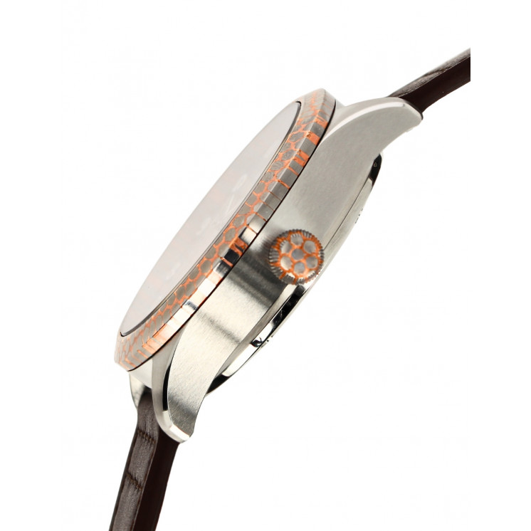 LAYER Production - LWPSC - Superconductor Automatic Watch