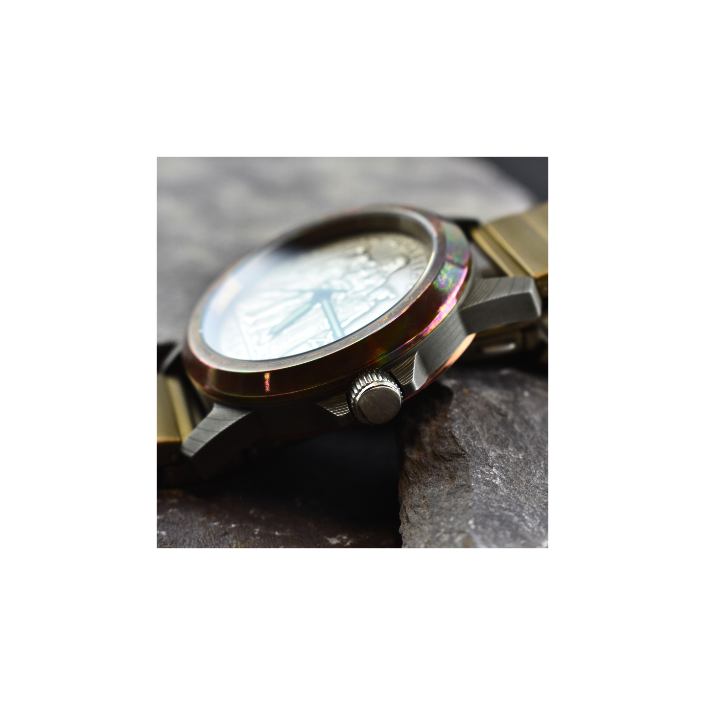 Damas automatic - n°08/75