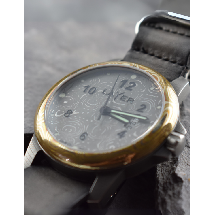 Damas automatic - n°18/75