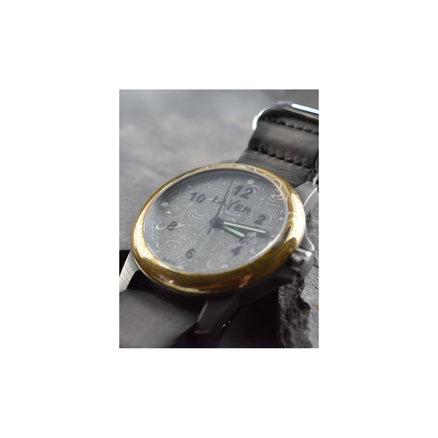 Damas automatic - n°18/75