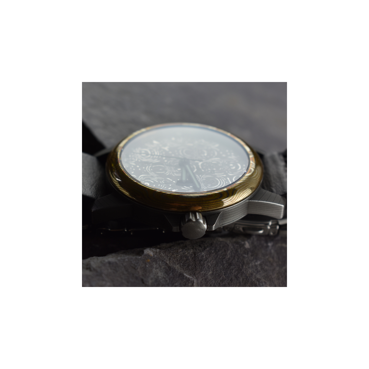 Damas automatic - n°18/75