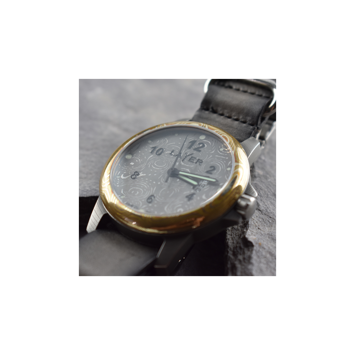 Damas automatic - n°18/75