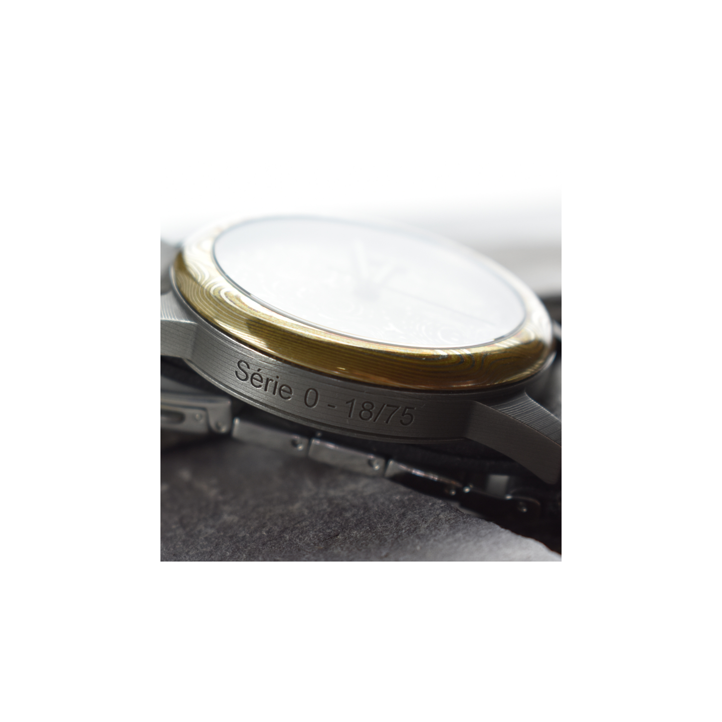 Damas automatic - n°18/75